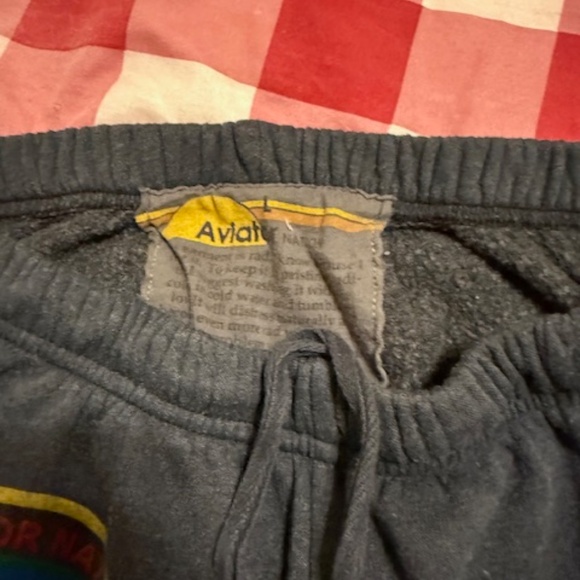 Aviator nation Large sweats Venice - Picture 2 of 2